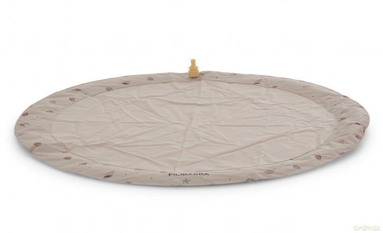 Filibabba - Splash Pad Alfie - Collection of Memories (FI-01880)
