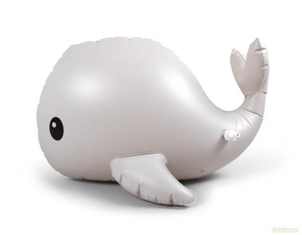 Filibabba - Sprinkler toy - Christian the whale