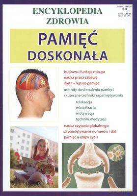 Pamięć Doskonała Encyklopedia Zdrowia [KSIĄŻKA]