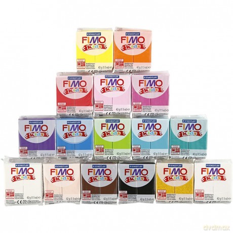 FIMO - Kids Clay 32 pk. (98205)