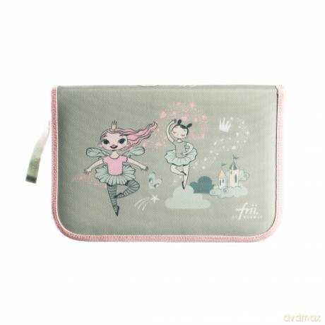 Frii of Norway - Pencil Box - Ballerina (22124)