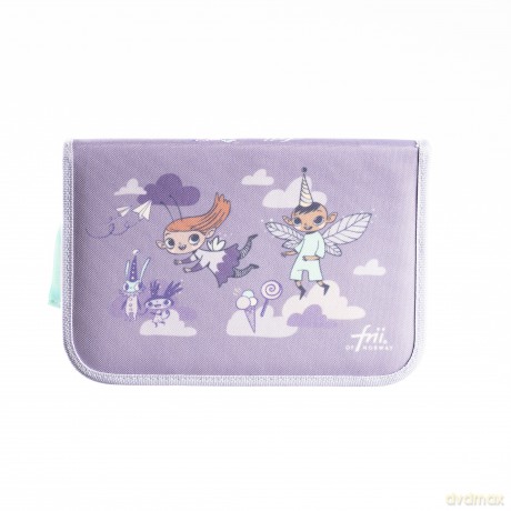 Frii of Norway - Pencil Box - Best Friends (22124)