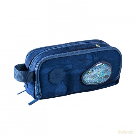 Frii of Norway - Pencil Box - Ninja (23124)