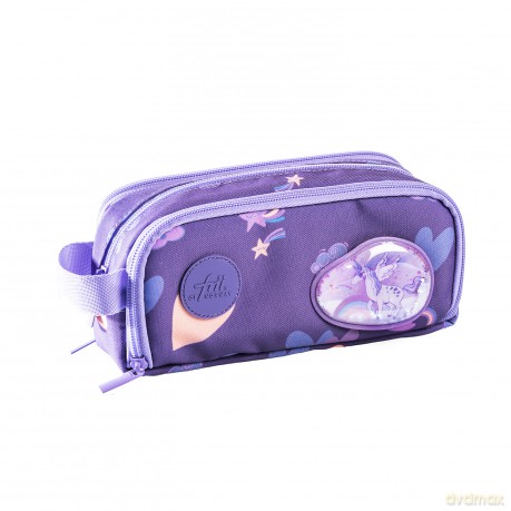 Frii of Norway - Pencil Box - Unicorn (23124)