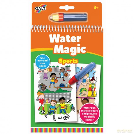 Galt - Water Magic - Sport (55-1005548)