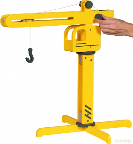 GOKI - Building crane - (55854)