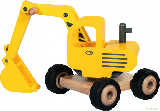 GOKI - Excavator - (55898)