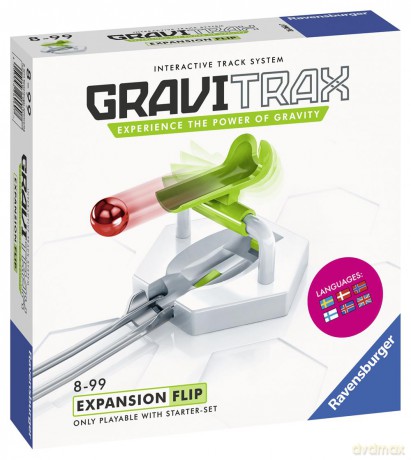 GraviTrax - Expansion Flip (10926155)