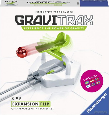 GraviTrax - Expansion Flip (10926155)