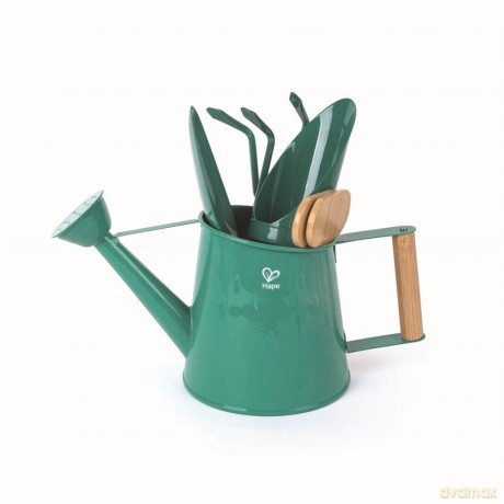 Hape - Garden Tool Set (87-5584)