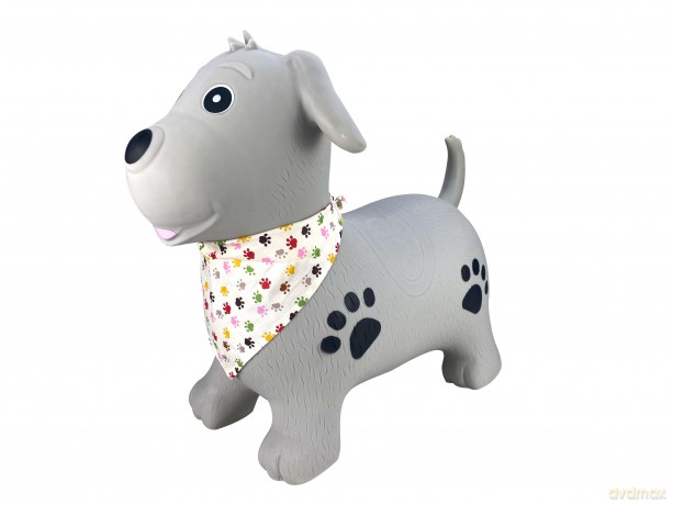 Happy Baby - Hop 'N Bounce Fido (502200)