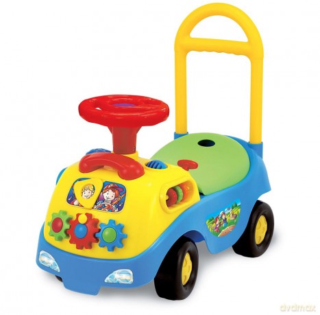 Happy Baby - My first Activity Ride On (502134)
