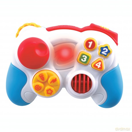 Happy baby - My First Gaming Controller (502189)