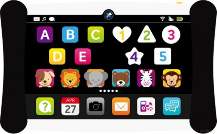 Happy Baby - My First Tablet (502188)