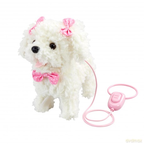 Happy Pets - Walk Along Poodle (31511173)