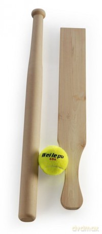 HAPPY SUMMER - Baseball Set (302127)