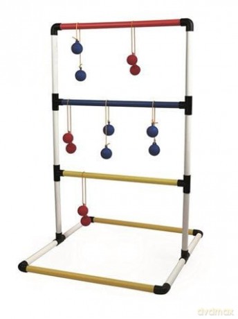 HAPPY SUMMER - Ladder golf (302240)