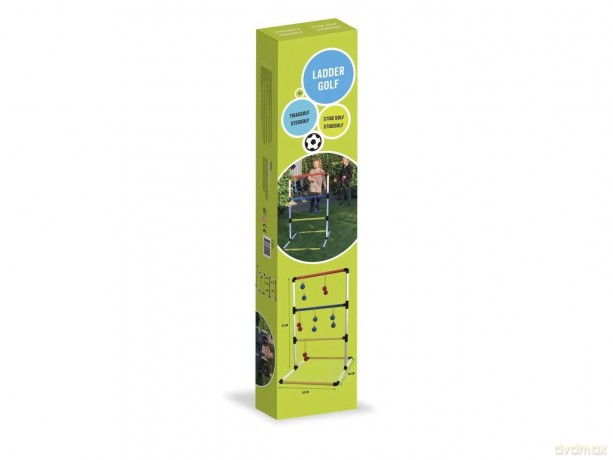 HAPPY SUMMER - Ladder golf (302240)