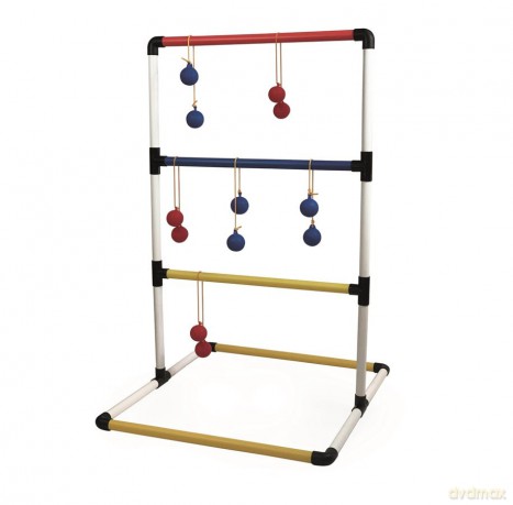 HAPPY SUMMER - Ladder golf (302240)