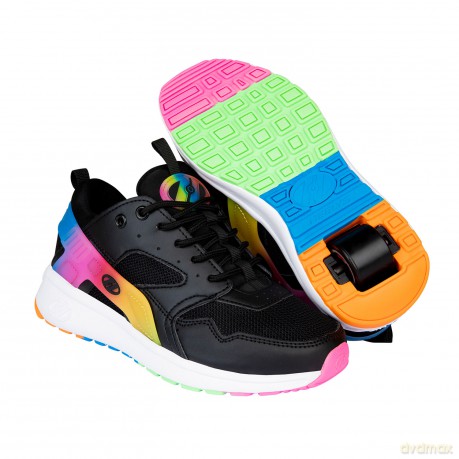 Heelys - Force - Size 31 (HLY-G1W-4837)