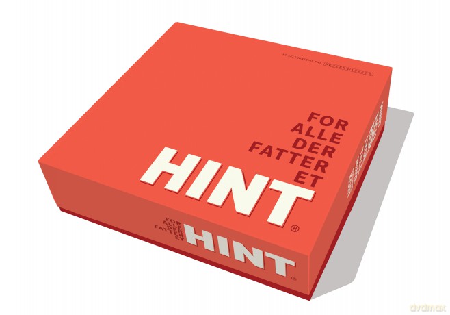 HINT - Red