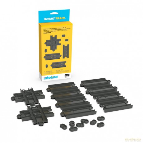 Intelino - Short Track Pack (INT-TRKS-01)