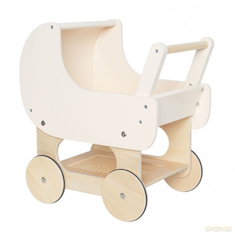 Jabadabado - Doll Wagon - (JA-W7227)