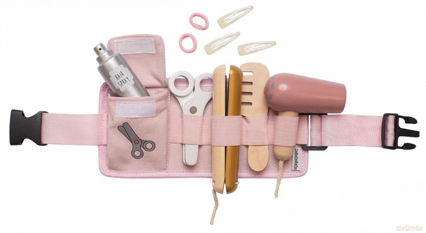 Jabadabado - Hairdressing belt - (JA-W7203)