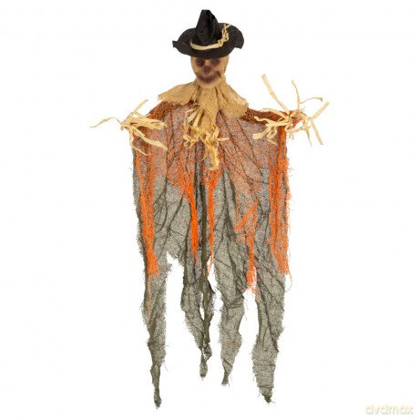Joker - Halloween - Haging Scarecrow Reaper (90 cm) (97240)