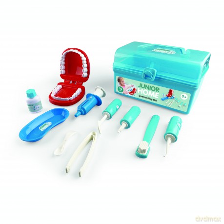 Junior Home - TandlŚge LegesŚt (50514)