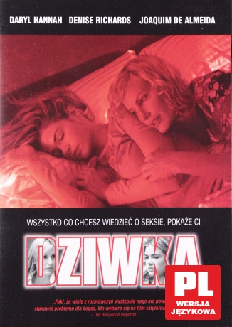 Dziwka [DVD]