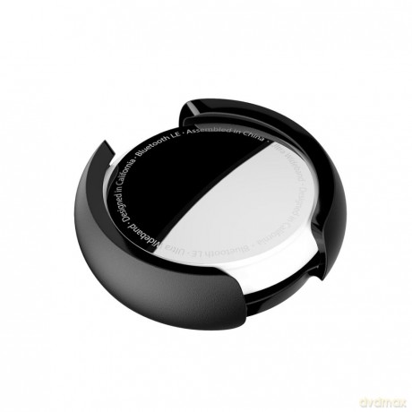 Keybudz - EZ Mount for AirTag 2-pack