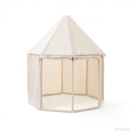 Kids Concept - Pavillion Tent - off white (1000474)