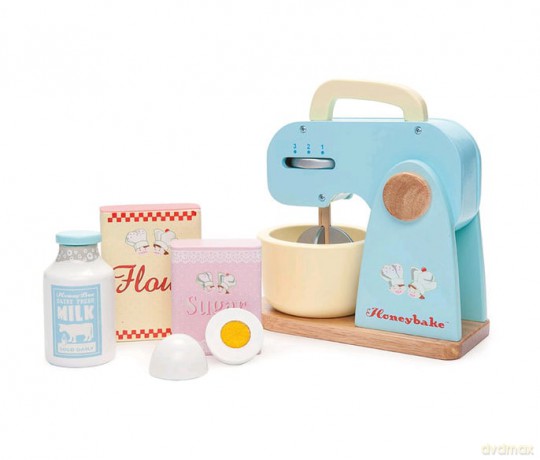 Le Toy Van - Honeybake Mixer Set (TV285)