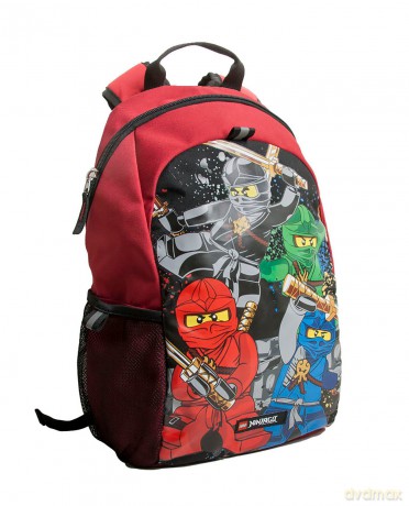 LEGO - Basic Backpack (13L) - Ninjago (4011090-DP0961-TRU)