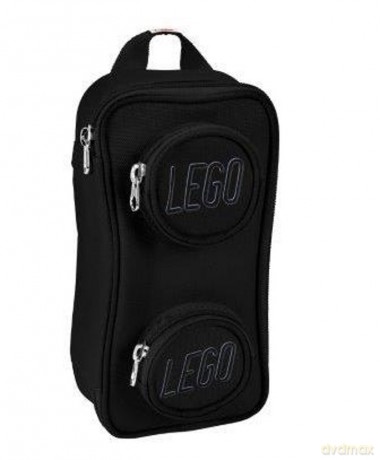 LEGO - Brick Pouch (1 L) - Black (4011082-AC0572-100)