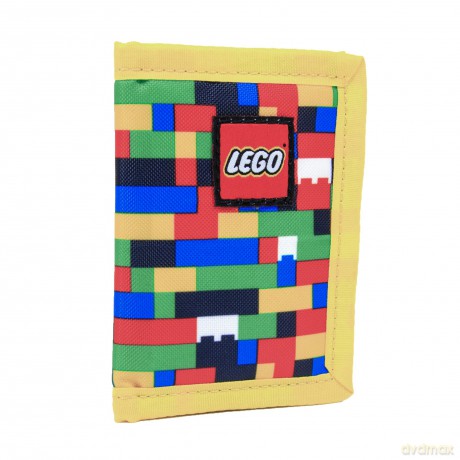 Portfel na rzep LEGO CLASSIC BRICKS 009094