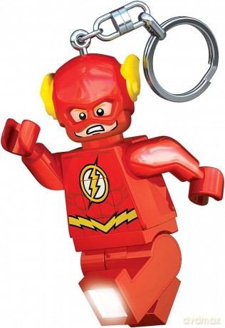 LEGO - DC Comics - LED Keychain - The Flash (4002036-KE65H)