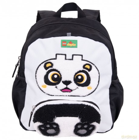 LEGO - Duplo Backpack (9 L) - Panda (4011092-DP0964-100P)