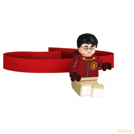 LEGO - Headlamp - Harry Potter - Quidditch (4008417-HE33)