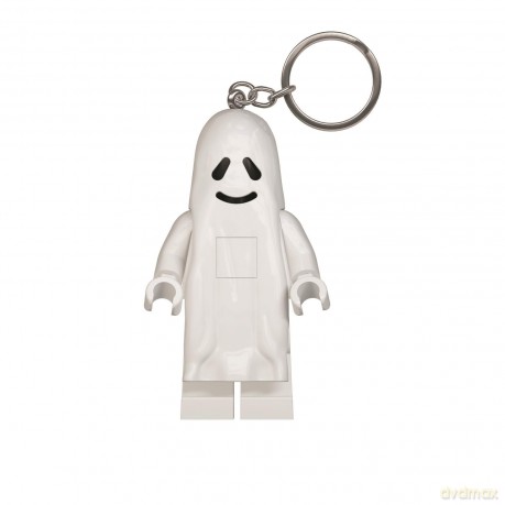 LEGO - Keychain w/LED - Ghost (521448)