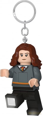 LEGO - LED Keychain - Harry Potter - Hermione (4008036-KE199H)