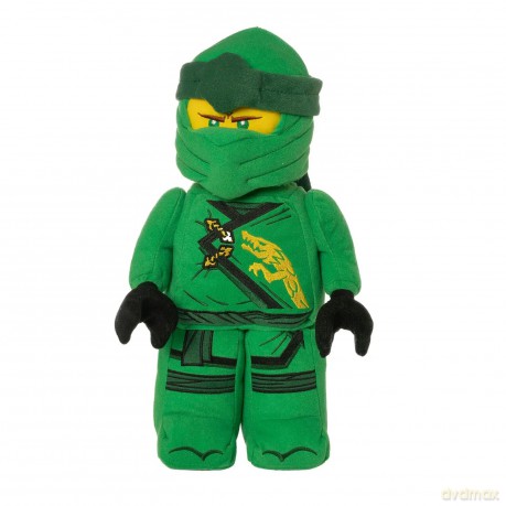 LEGO Plush - Ninjago - Lloyd (4014111-335530)