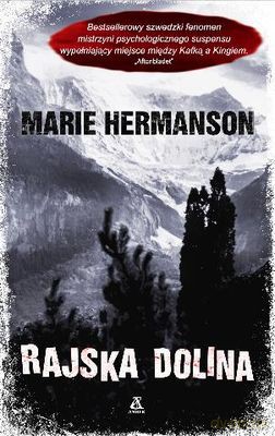 Rajska Dolina - Marie Hermanson [KSIĄŻKA]