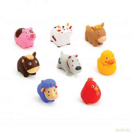 Ludi - Farm animals - LU30071