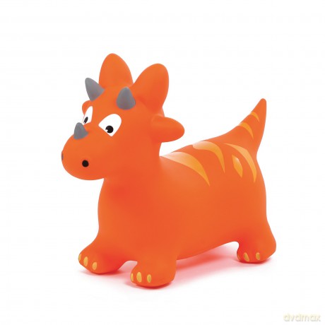 Ludi - My Bouncing dino (90023)