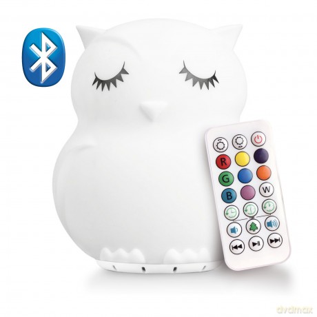 LumiPets - Bluetooth - Owl - (LP7326)