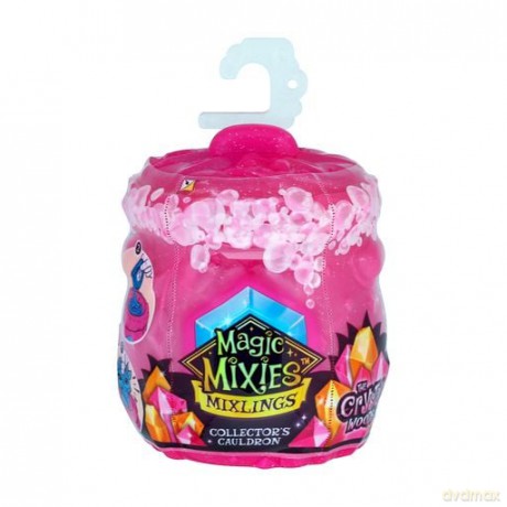 Magic Mixies - Mixlings - S3 - Single (30420)