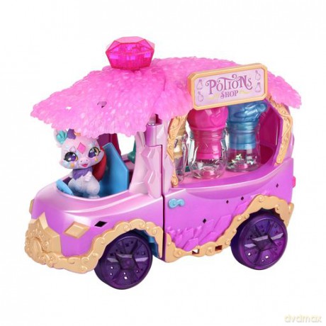 Magic Mixies - Mixlings Transforming Playset (30423)