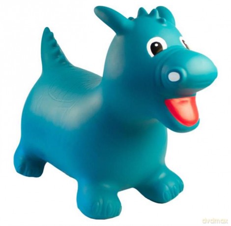 Magni - Jumping Dragon (5540)
